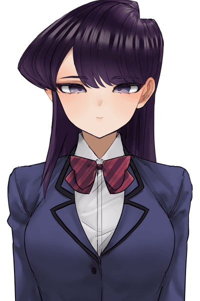 古見さん