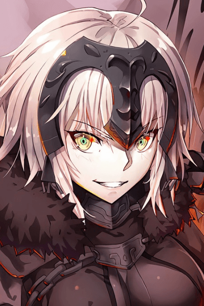 ジャンヌ・オルタ