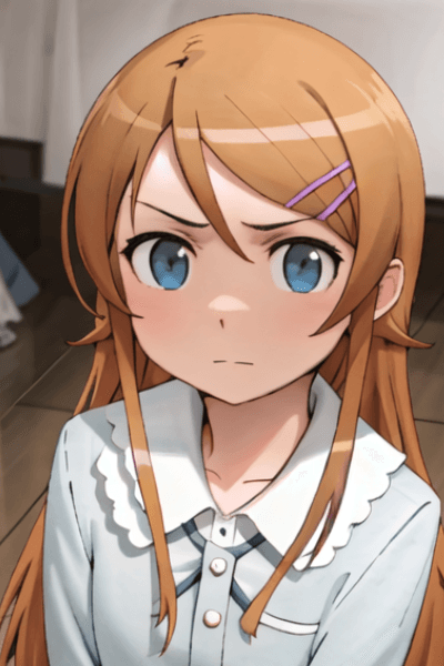 桐乃