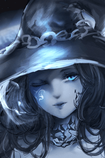 魔女ラニ