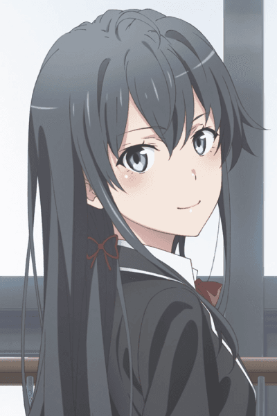 雪ノ下 雪乃