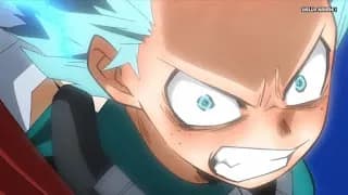 緑谷出久