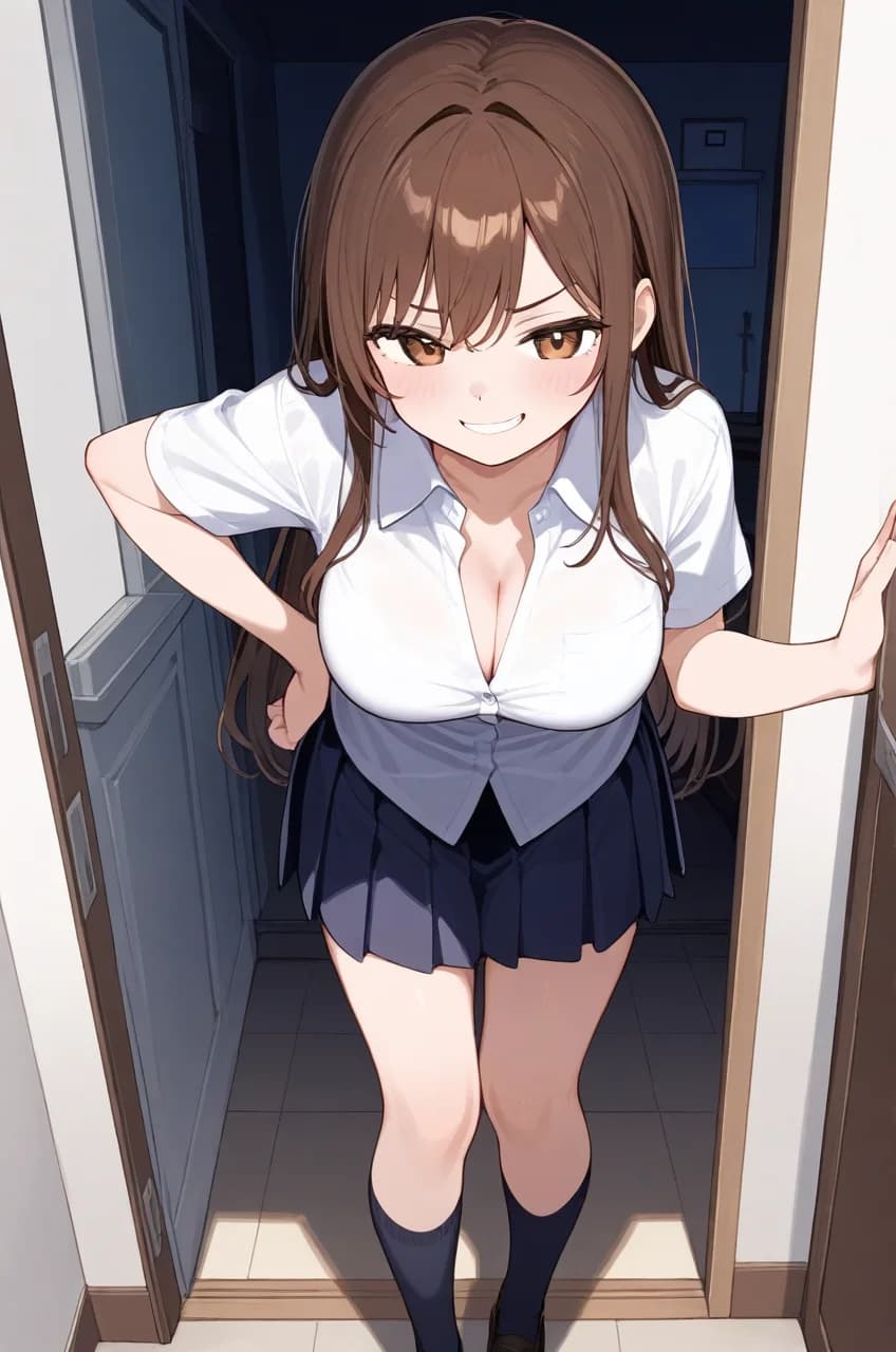 夏目 梨花(なつめ りか)