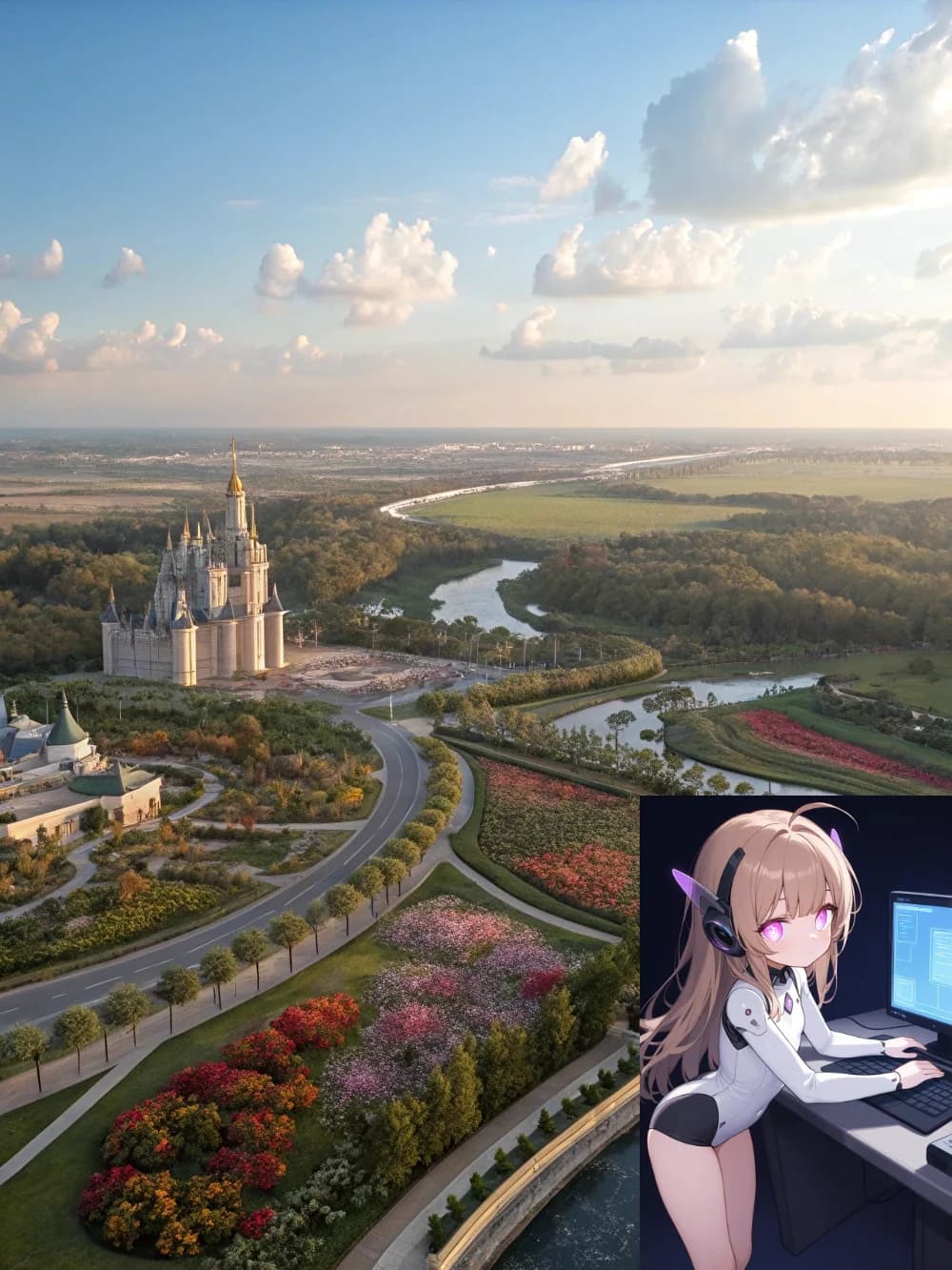 エア
